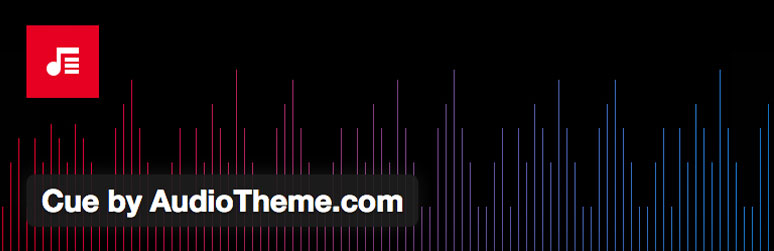 Cue WordPress Plugin for Band Websites