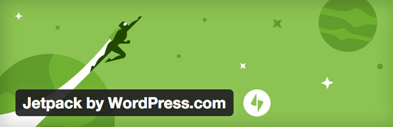 Jetpack WordPress Plugin for Band Websites