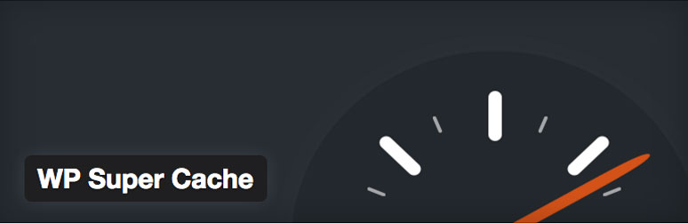 WP Super Cache WordPress Plugin for Band Websites