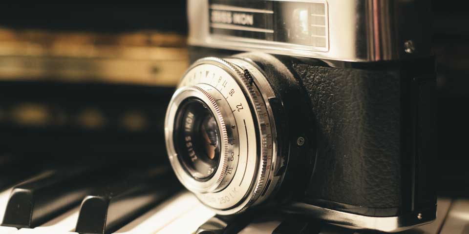 How To Create An EPK For Your Band AudioTheme