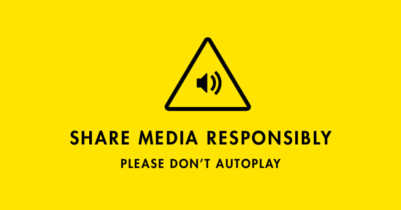 share-media-responsibly