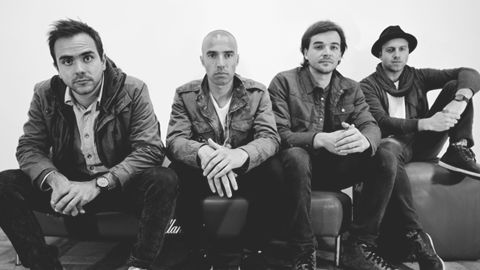 Artist Spotlight: Kapitol Music