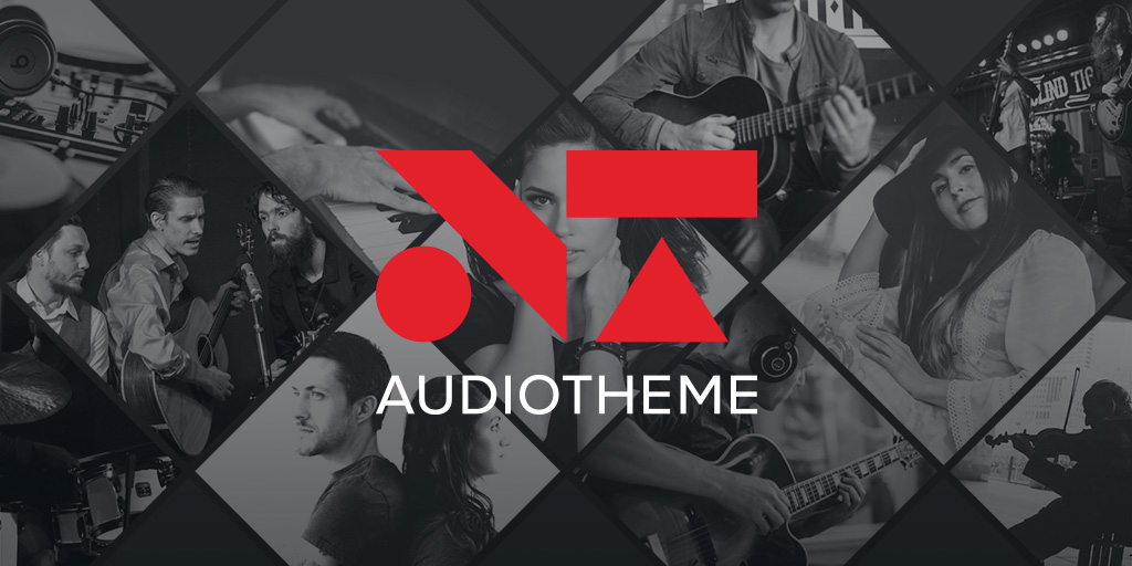 WordPress Music Themes By AudioTheme WordPress Music Themes By AudioTheme